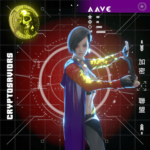 Aave #2