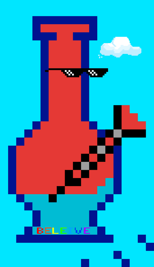 BitBong #148