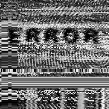 ERROR - My death
