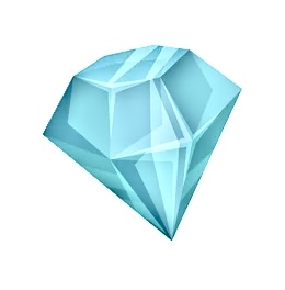 Ether Diamond #23