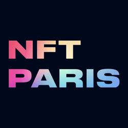 NFT Paris x OBVIOUS collection image