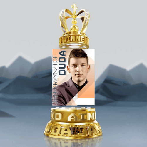 MCCT 2022 Aimchess Rapid Trophy (Fan Edition)