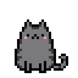 Funny-Pixel-Cats - Collection | OpenSea