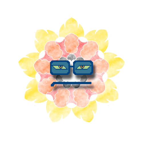 GlassesMonster#30