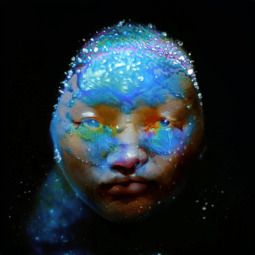AiDentity #60
