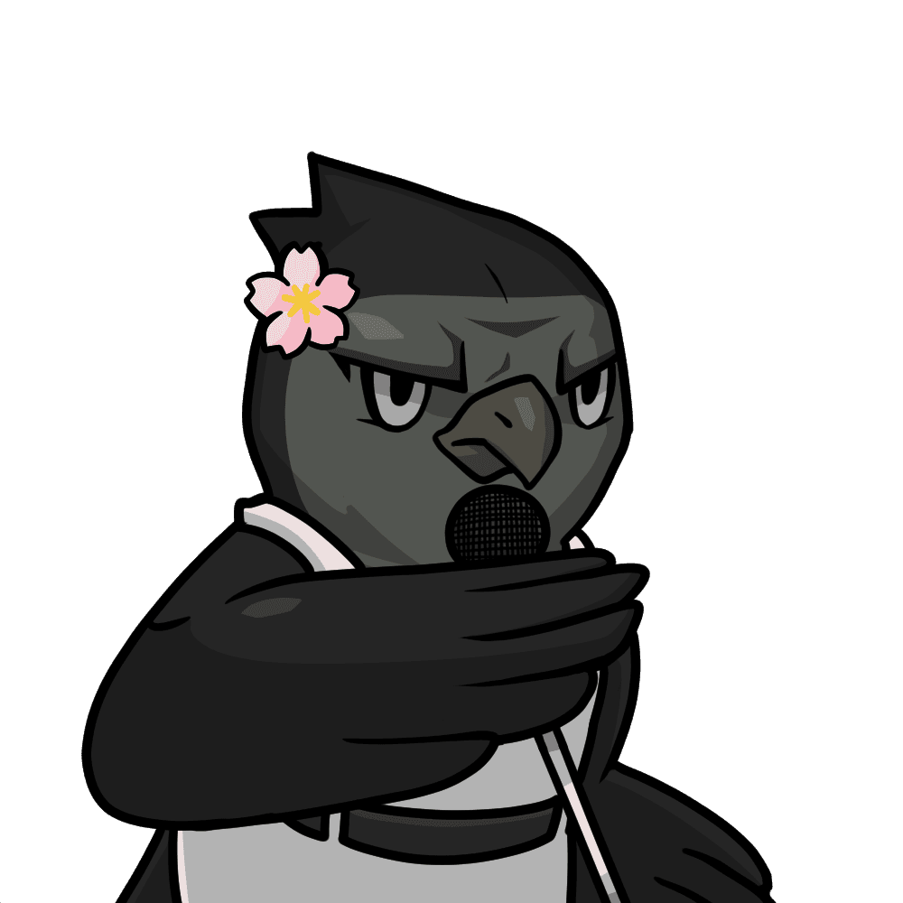 Narukami-Singer-Gorilla #01078