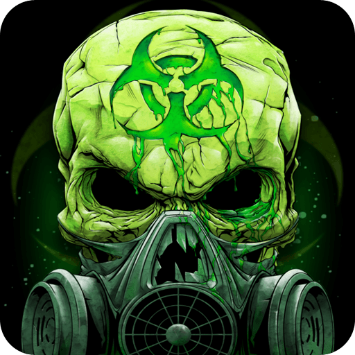 Skullz - Toxic