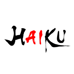 AI Haiku collection image