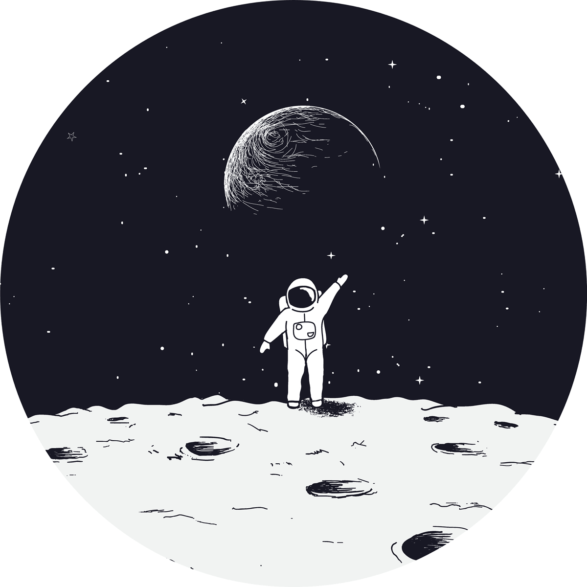 moonrock