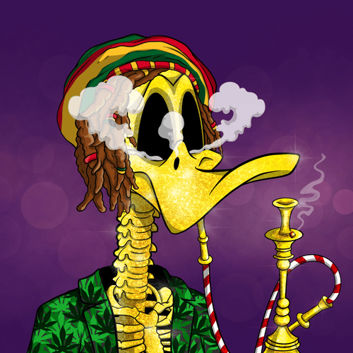 Numbed Duck 101