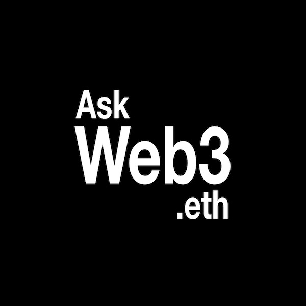 AskWeb3.eth Logo