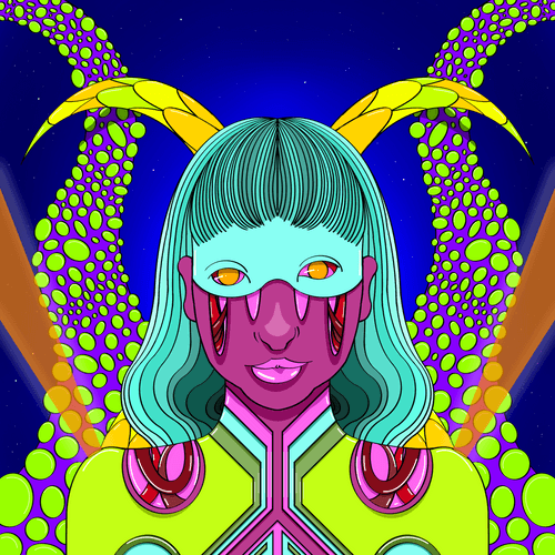 Missy - theWetlands 005