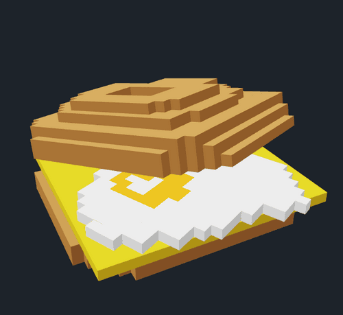 Egg And Cheese