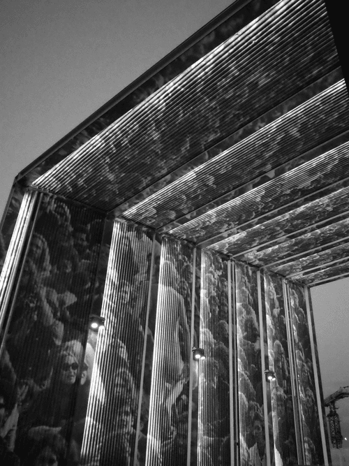 Light of Frame.