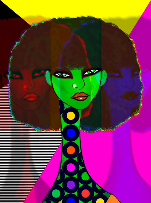 Tres Mujeres By Jimena Buena Vida 