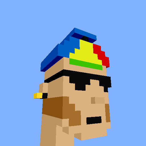 PunkVoxels #9991