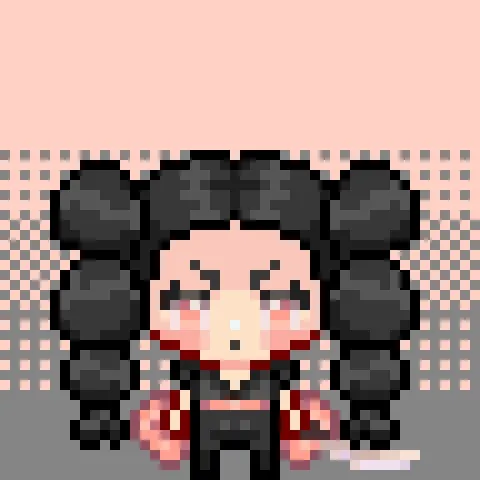 CuteMurder #051 - Beatrix