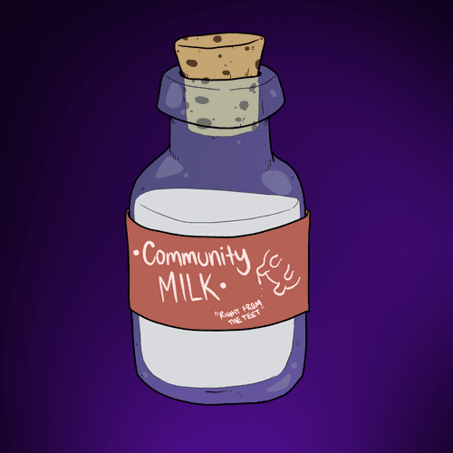 Community Milk