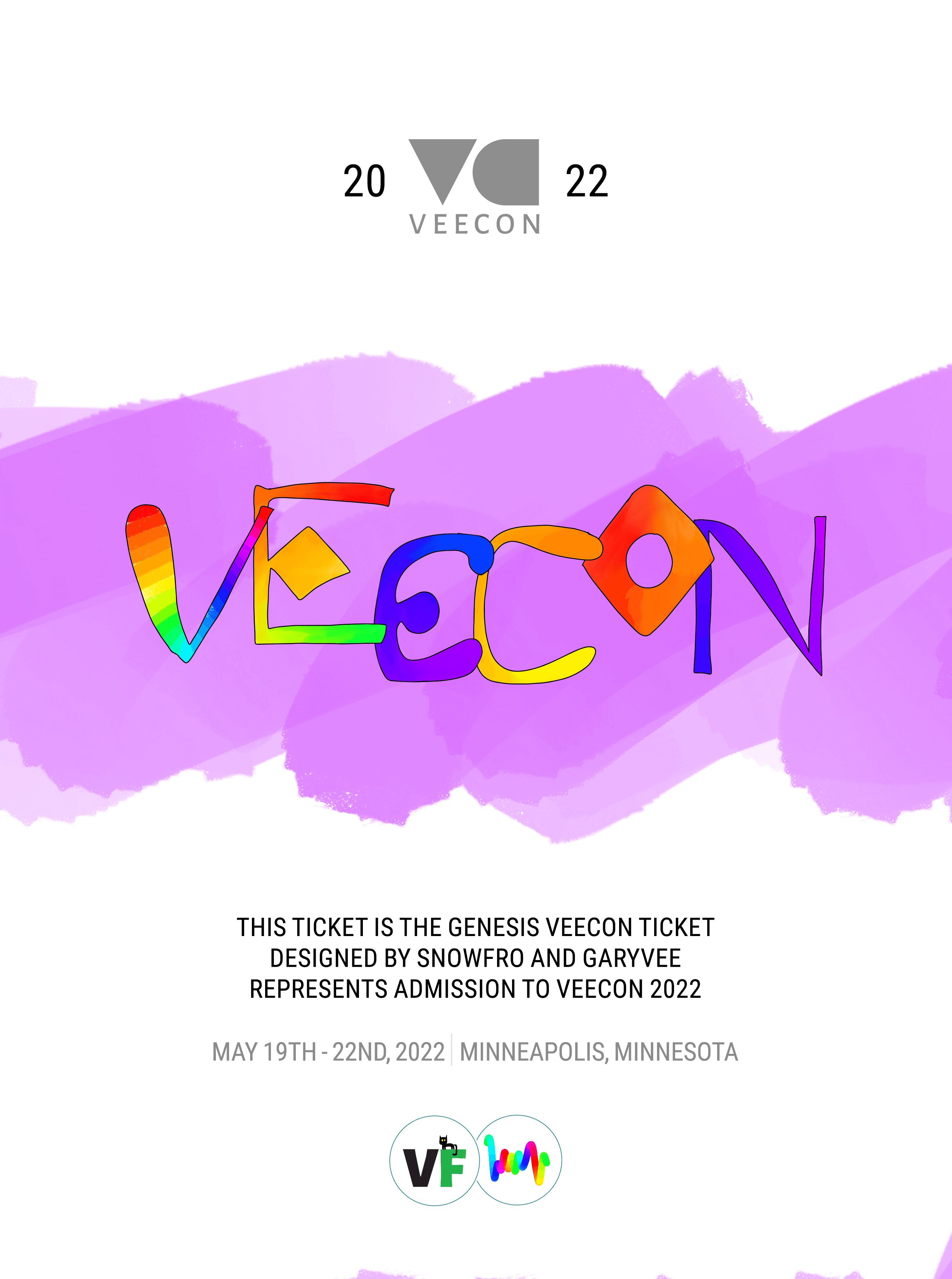 VeeCon 2022 #9774