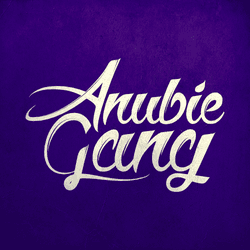ANUBIE GANG collection image