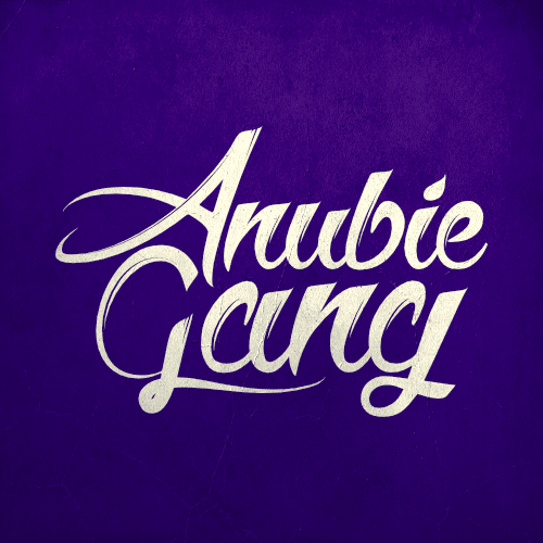 ANUBIE GANG