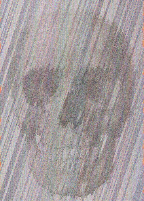 Memento Mori #286