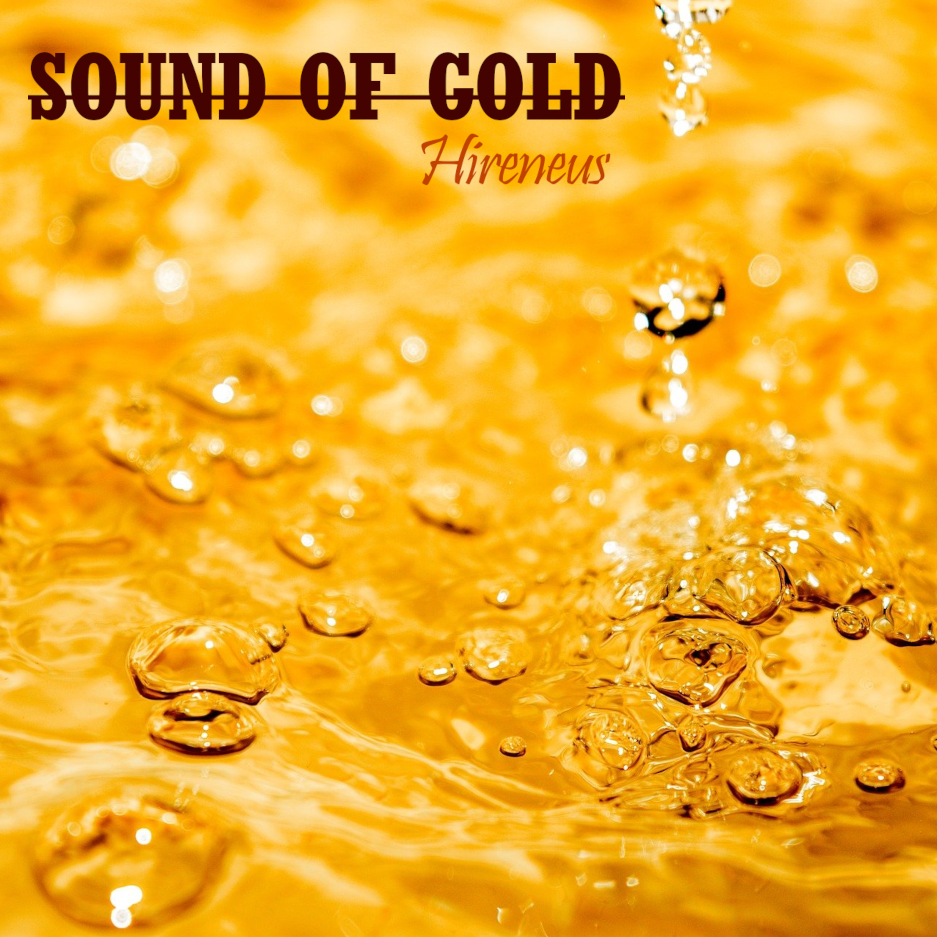 NM Project: Sound of Gold