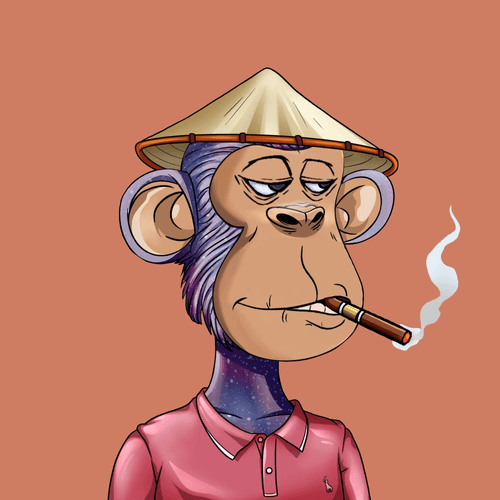 monkey smoking#0005