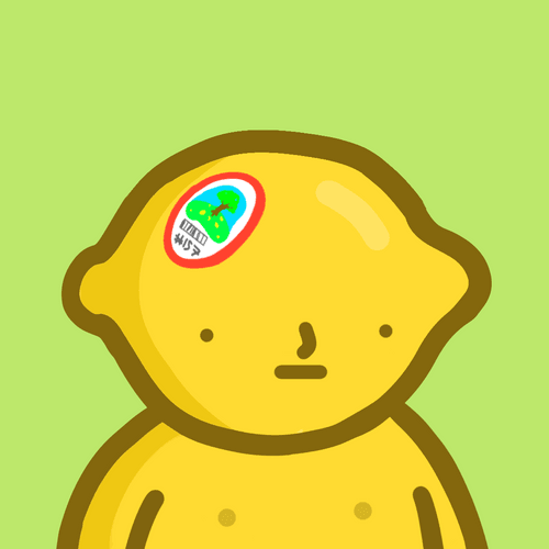 Little Lemon #5