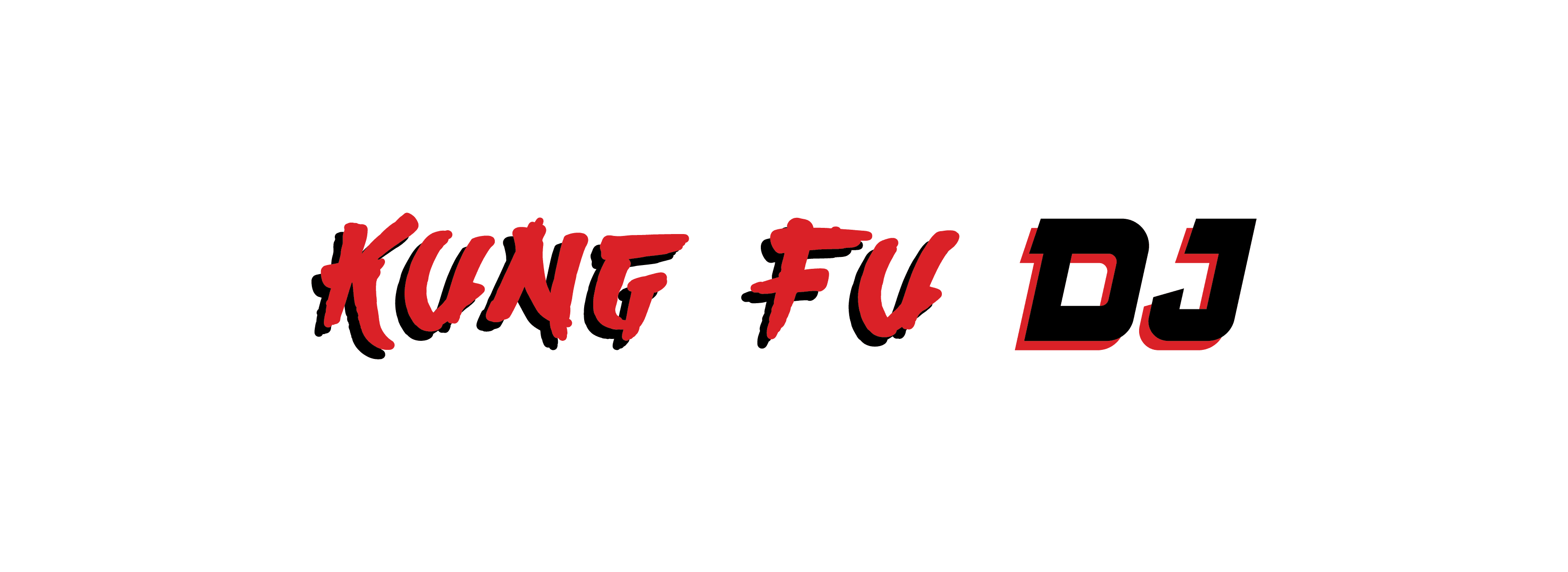 KungFuDJ banner