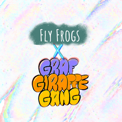 FLY FROGS X GRAF GIRAFFE GANG collection image