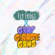 FLY FROGS X GRAF GIRAFFE GANG