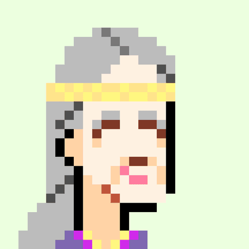 KimonoNinjaPunks #032