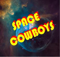 Space Cowboys collection image