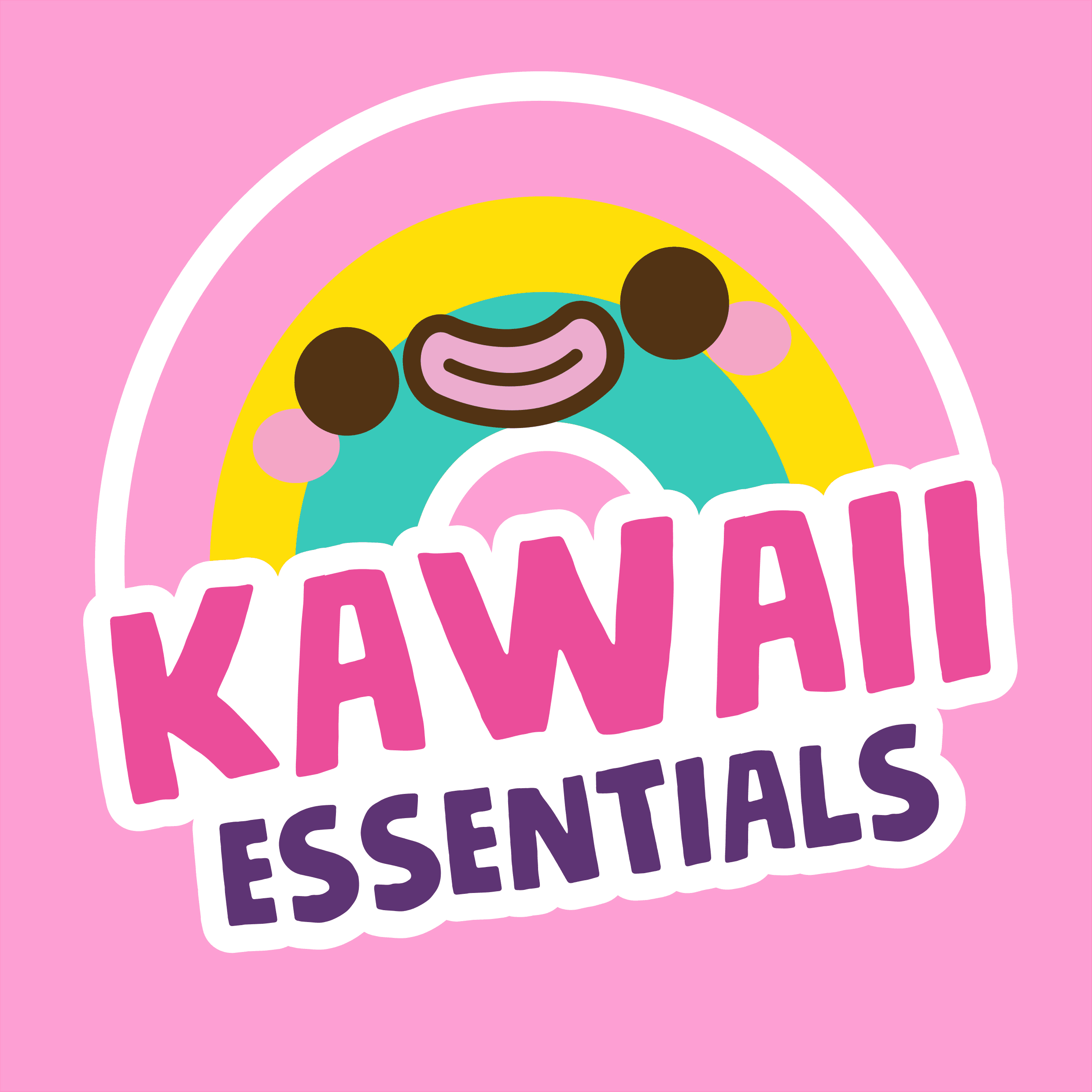 KawaiiEssentialsNFTs