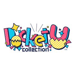 PocketU 3D Collection collection image