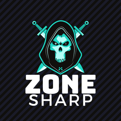 ZONE_HARP Collection OpenSea