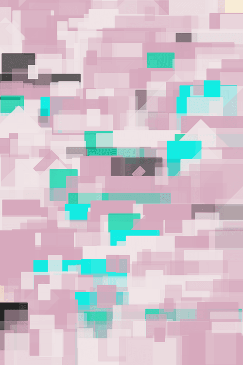 PinkWhite - №5