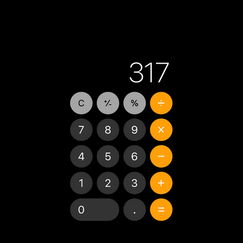 Holy Primes #0066 317