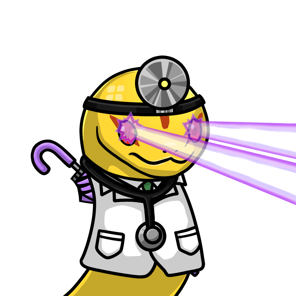 Orochi-Doctor-Gold #02231