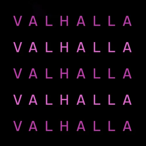 [LIMITED EDITION] Vаlhаllа #101