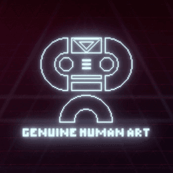 Genuine Human Art collection image