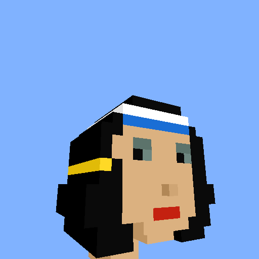PunkVoxels #7464