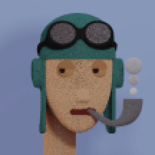 2D BuzzPunks