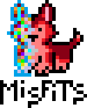 Misfit Max #1