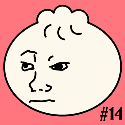 BAOZI BOIZ #14 - BAOJACK