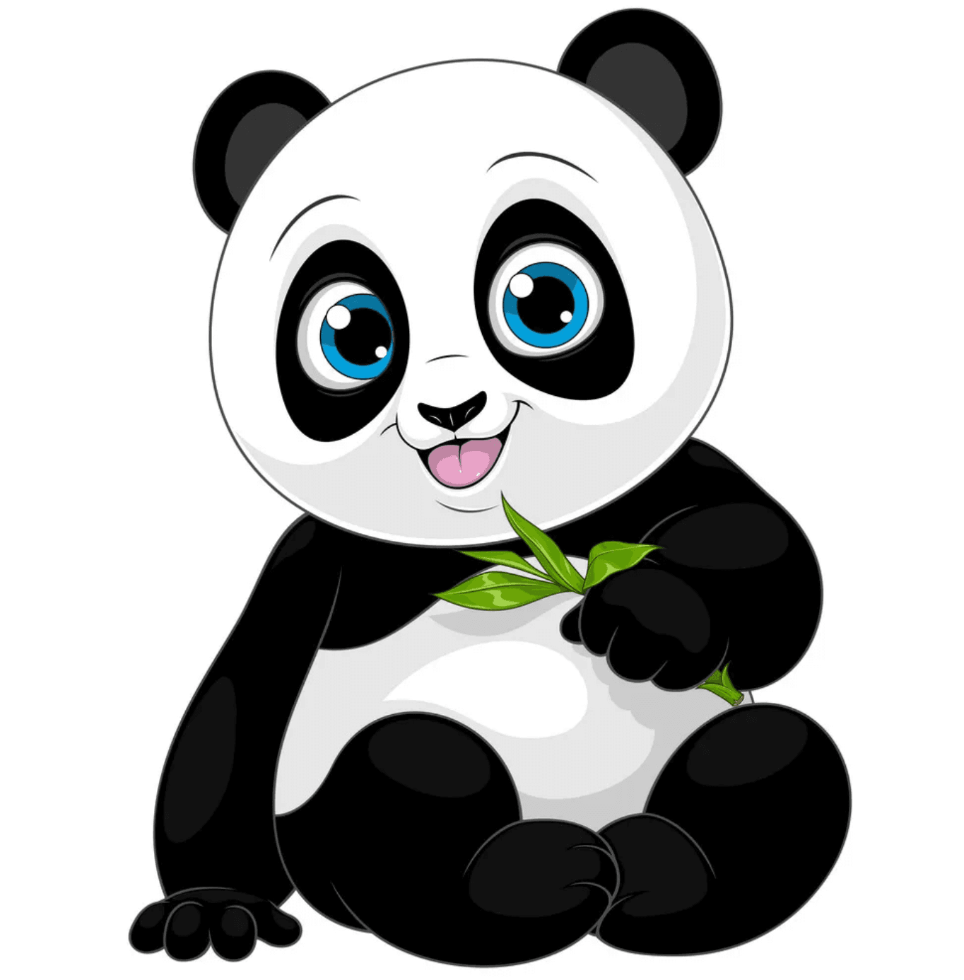 Pet Pandas - Collection | OpenSea