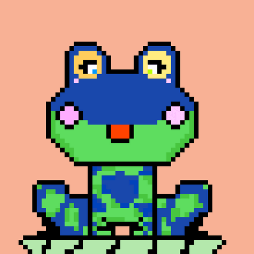 Critterz - #9