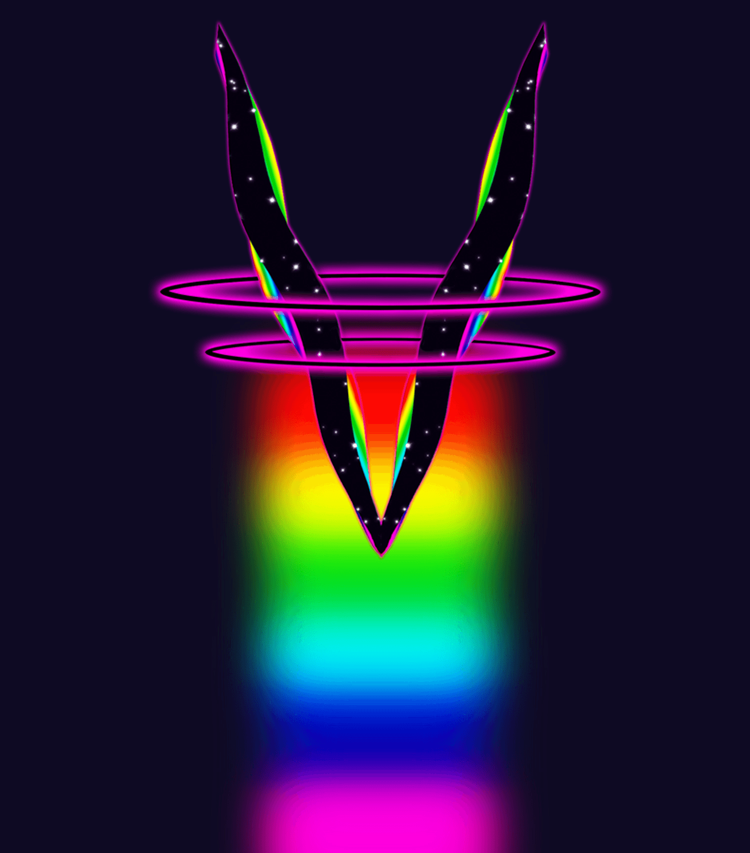 Vyberspace