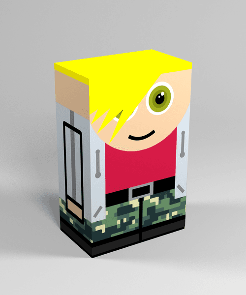  Minimint #1063